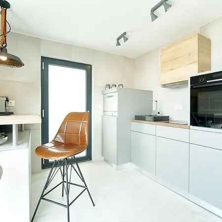 Gallery Luxury & Apartmán