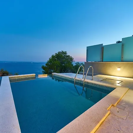 Apartman Gallery Luxury &