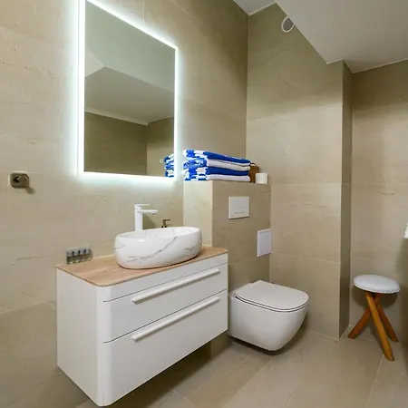 Gallery Luxury & Apartmán