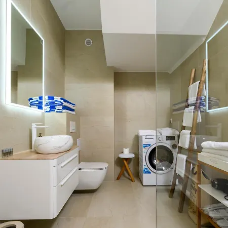 Gallery Luxury & Apartmán *