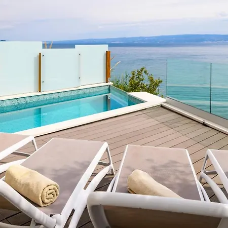 Gallery Luxury & Apartmán *