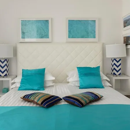 Gallery Luxury & Apartmán Split
