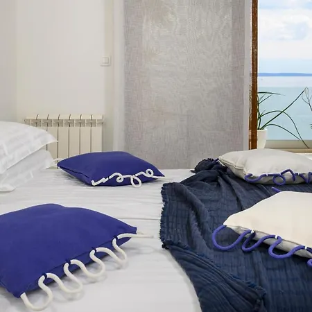 Gallery Luxury & Apartman *