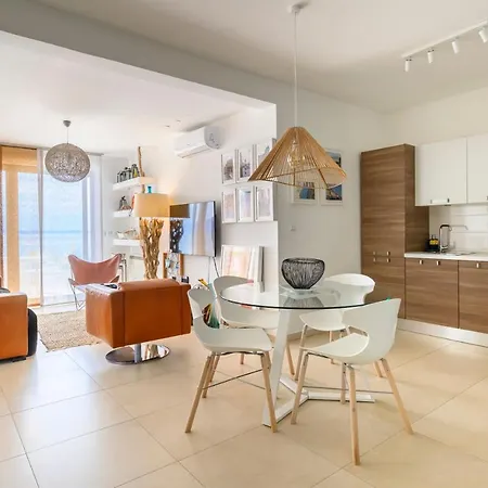 Gallery Luxury & Apartmán