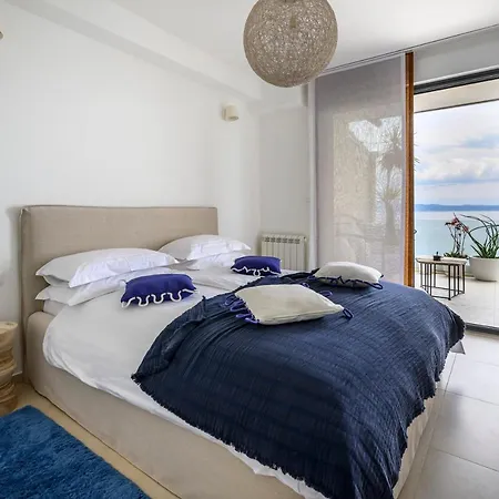 Apartmán Gallery Luxury & Split