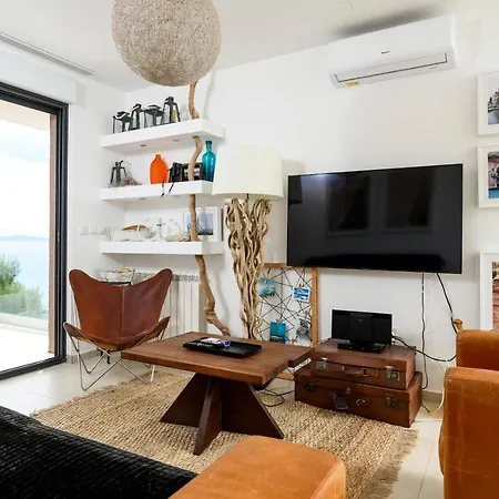 Gallery Luxury & Apartmán