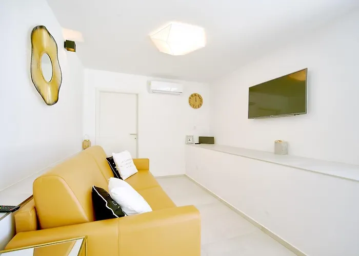 Apartman Gallery Luxury &