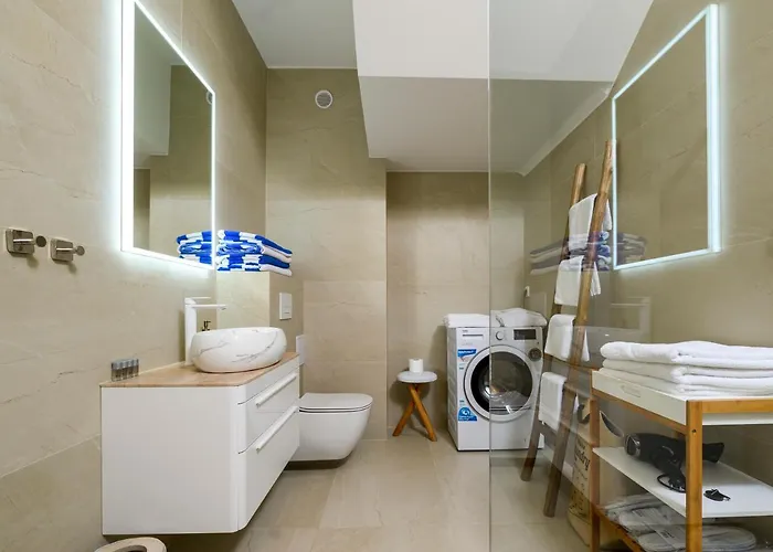 Gallery Luxury & Apartman *