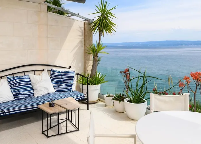 Apartman Gallery Luxury & Split