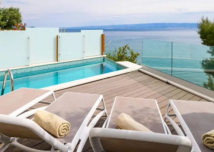 Gallery Luxury & Apartman *