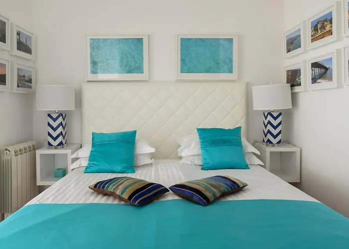 Gallery Luxury & Apartman Split