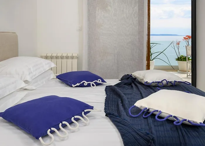 Gallery Luxury & Apartman *