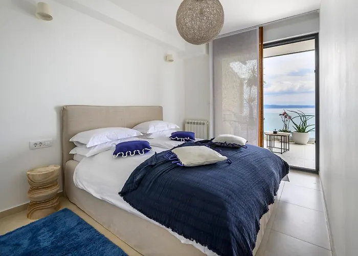 Apartman Gallery Luxury & Split