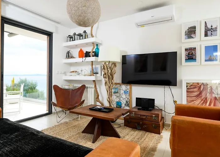 Gallery Luxury & Apartman