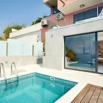 Διαμέρισμα Gallery Luxury &