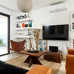 Gallery Luxury & Διαμέρισμα