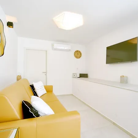 Apartament Gallery Luxury &