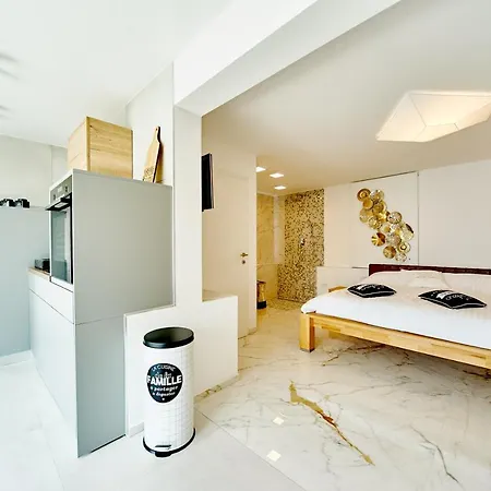 Gallery Luxury & Сплит