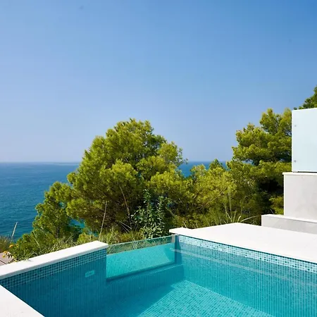 Apartament Gallery Luxury &