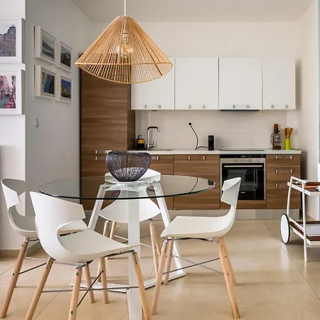 Gallery Luxury & * Spalato