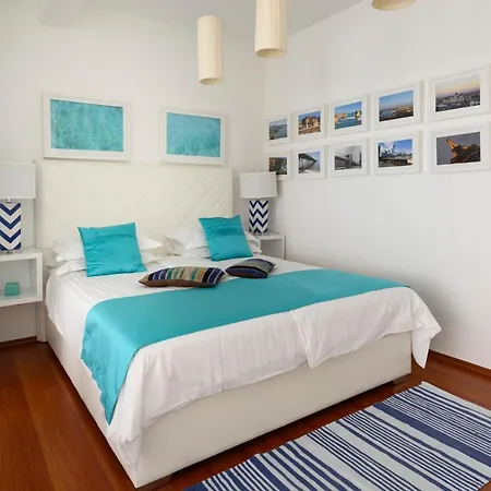 Apartament Gallery Luxury &