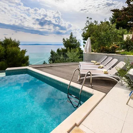 Gallery Luxury & Apartament Split