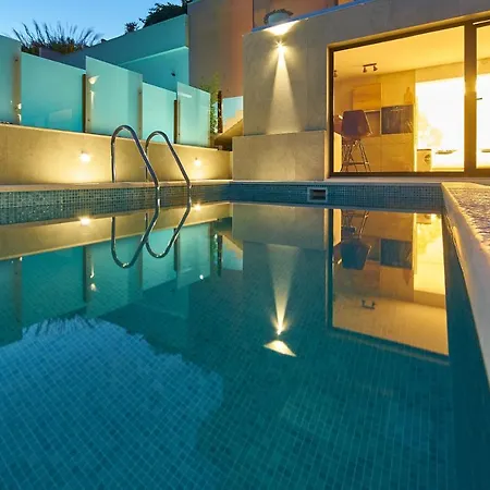 Gallery Luxury & Split