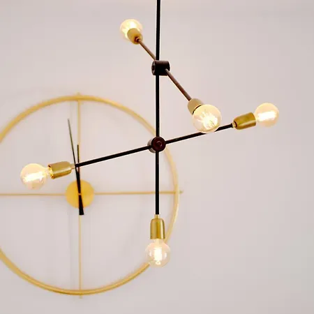 Appartement Gallery Luxury & *