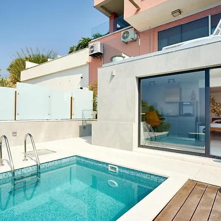 Appartement Gallery Luxury &