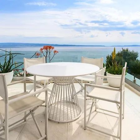 Appartement Gallery Luxury &