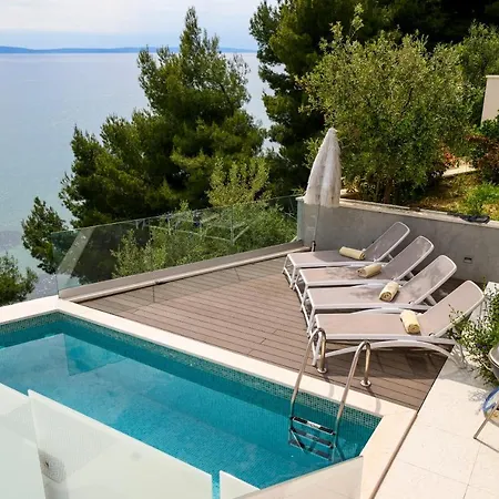 Appartement Gallery Luxury & Split