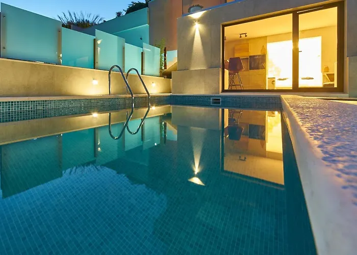 Gallery Luxury & سبليت