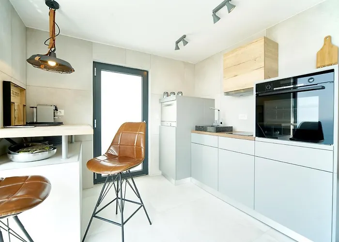 Gallery Luxury & דירה