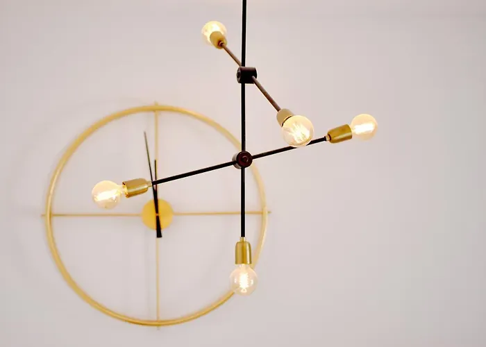 דירה Gallery Luxury & *