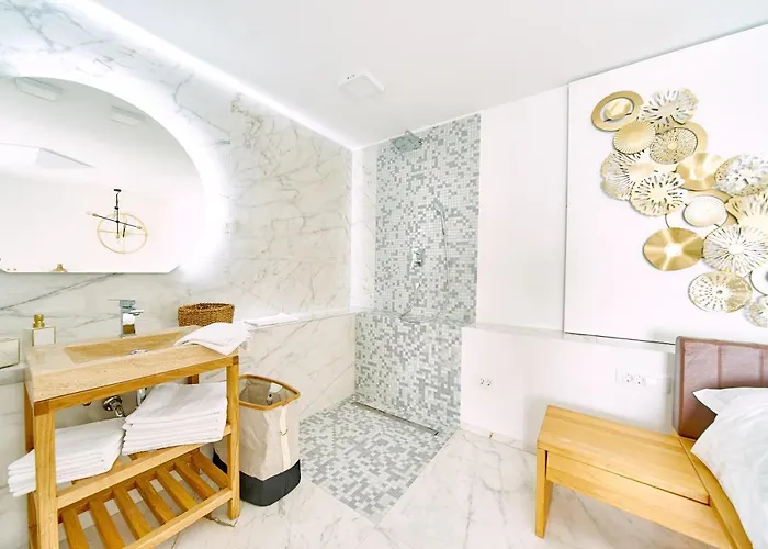 Gallery Luxury & * ספליט