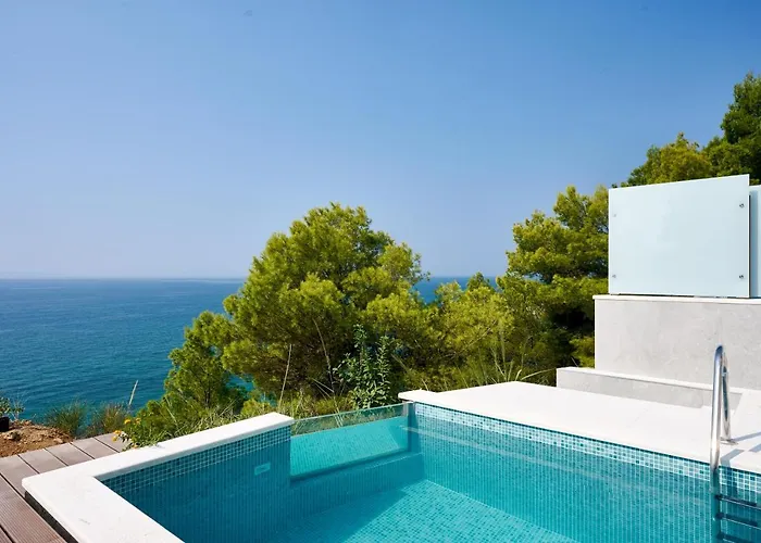 شقة Gallery Luxury &