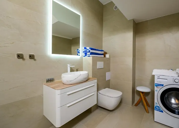 Gallery Luxury & דירה