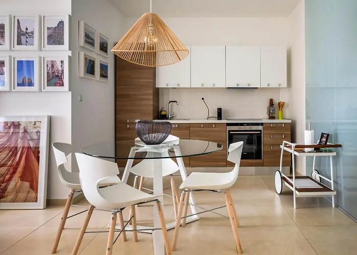 Gallery Luxury & * ספליט