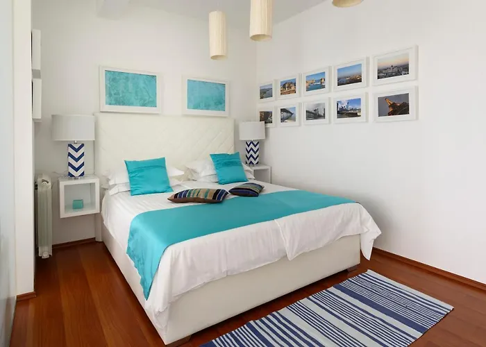 شقة Gallery Luxury &