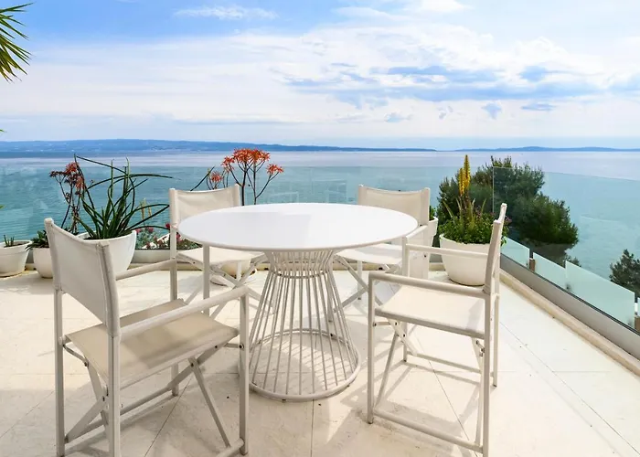 شقة Gallery Luxury &