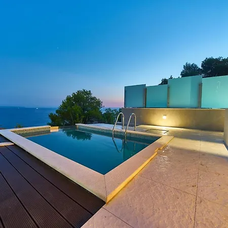 パラディソ * スプリト