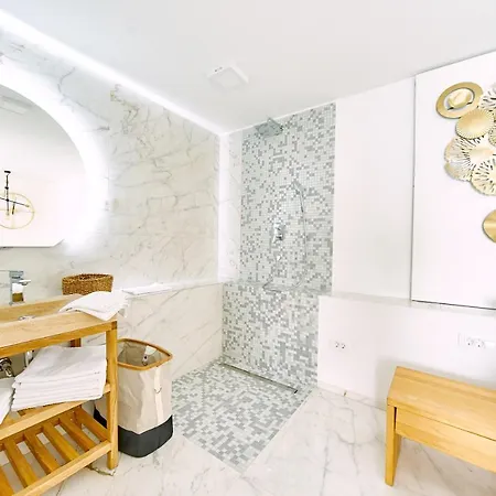 パラディソ * スプリト